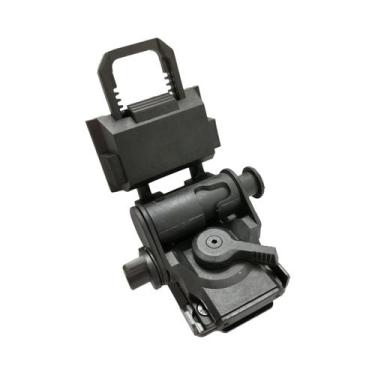 Imagem de Suporte Tático L4G24 Para Capacete NVG Para Dispositivos De Visão Notu