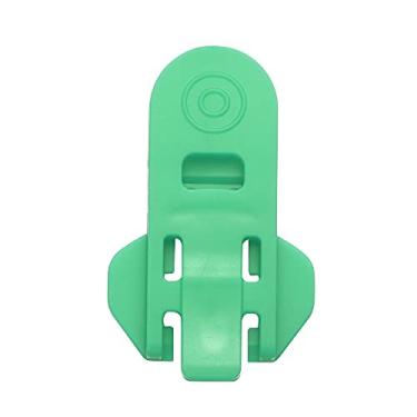 Imagem de Abridor de latas fácil, tampa de saca-rolhas reutilizável pode ser selada para casa e cozinha (cor 2)