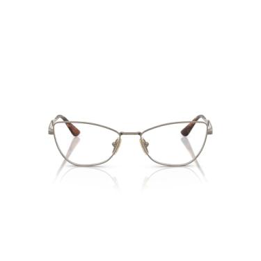 Imagem de Armação para Óculos Vogue Eyewear 0VO4333 5138 Tam 54 / Marrom Claro