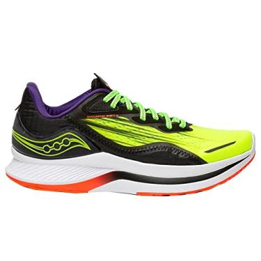 Imagem de Saucony Tênis de corrida masculino Endorphin Shift 2, Vizi Pro, 13