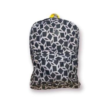 Imagem de Mochila Escolar Juvenil Wintch BPG21624-Unissex