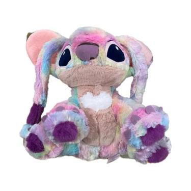Imagem de Boneco De Pelúcia Kawaii Disney Stitch De 35-40cm, Lilo & Stitch, Brin