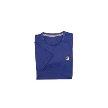 Imagem de Camiseta Masculina Fila 1240206 Player F-Box Rib-Masculino