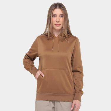 Imagem de Moletom com Capuz Olympikus-Unissex