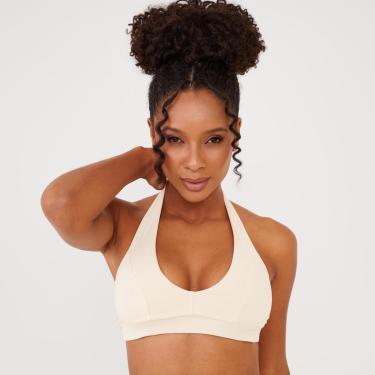 Imagem de Top Frente Única Poliamida Com Bojo Donna Carioca-Feminino