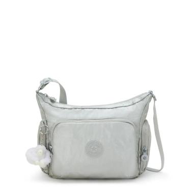 Imagem de Bolsa Kipling Gabb S New Bright Met-Feminino