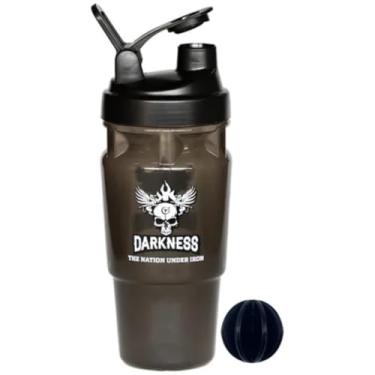 Imagem de COQUETELEIRA PRETA DARKNESS 1L - DK IM