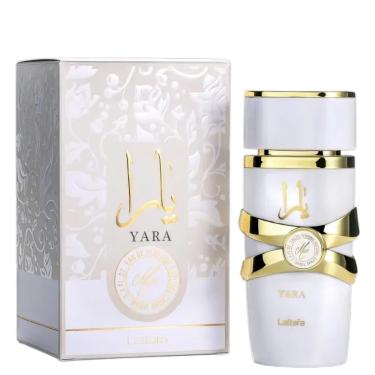 Imagem de Perfume Yara Moi Lattafa Eau de Parfum Feminino  100 ml-Feminino
