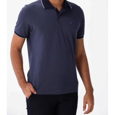 Imagem de CAMISA POLO MASCULINA OGOCHI REF:007543032-Masculino