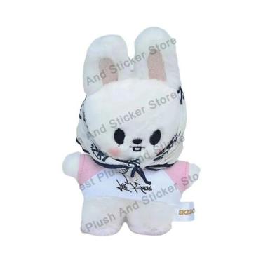 Imagem de Boneca De Pelúcia SKZOO Estilo Teddy Para Abraçar, Presente De Anivers