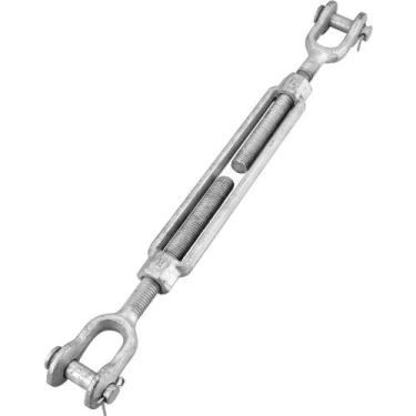 Imagem de Esticador 3/4", Manilha/manilha, Vonder Plus OstenVonder