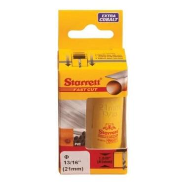 Imagem de Serra Copo Fast Cut 13/16&Quot;  21Mm 