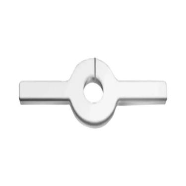 Imagem de 5  Lâmina De Aço Para Moedor De Carne, Placa De Corte Para Acessórios 