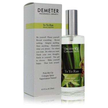 Imagem de Perfume Masculino Demeter 120 Ml Cologne Spray