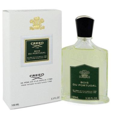 Imagem de Col. Masculina Bois Du Portugal Creed 100 Ml Eau De Parfum