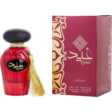 Imagem de Perfume Unisex Lattafa Asdaaf Ghaid Eau de Parfum Spray 100ml