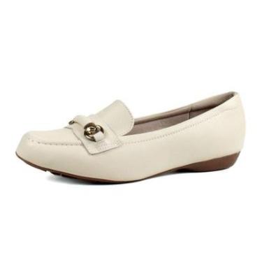 Imagem de Mocassim Modare Com Fivela Casual-Feminino