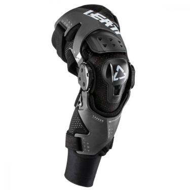 Imagem de Joelheira Articulada Leatt X-Frame Hybrid