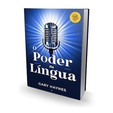 Imagem de Poder da Língua, o - Capa Dura - EDIPRO