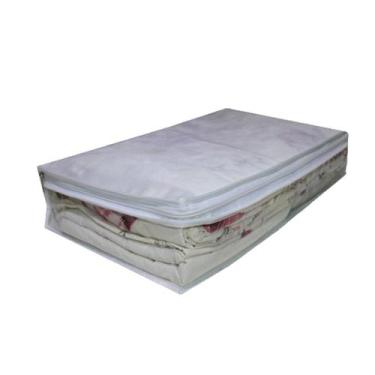 Imagem de 10 Organizadores Multiuso Roupa De Cama - Lençol Camisa - IDEALIZA