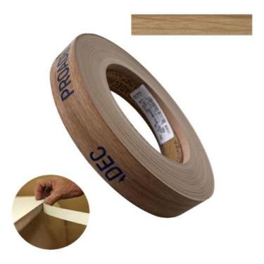 Imagem de Fita De Borda Pvc Savana Dual Touch 22Mm X 20M Proadec