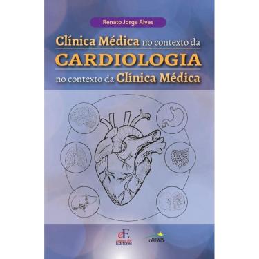 Imagem de Clinica Medica No Contexto Da Cardiologia No Contexto Da Clinica Medica