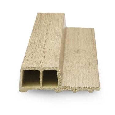 Imagem de Perfil Painel Ripado Modaza HG Taua Esquerdo, 285 x 6,4 m