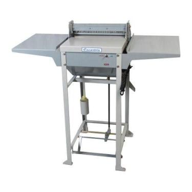 Imagem de Encadernadora Elétrica  EL20 Wire-o 3x1 - Excentrix, 220