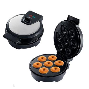 Imagem de Gannian 7 - Máquina de bolo de buraco - Roku