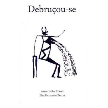 Imagem de Debruçou-se - GEORGOIS ARTES EDITORA, Sortido