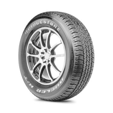 Imagem de Pneu Aro 16 255/70R16 111H Dueler H/T 684 II Bridgestone