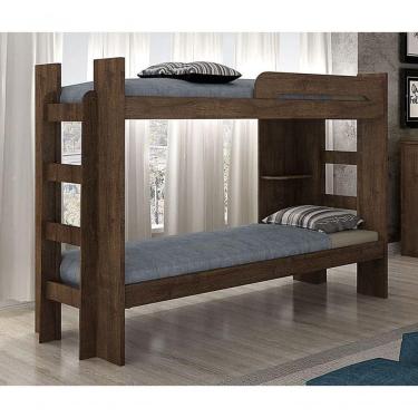 Imagem de Beliche Infantil Moderna - 125-canion - Star Móveis