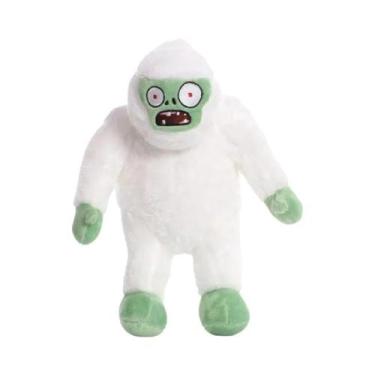 Imagem de Brinquedos De Pelúcia Plants Vs Zombies Para Crianças: Sunflower, Cher