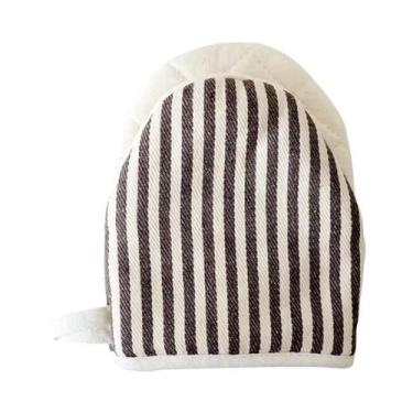 Imagem de Luvas Isolantes Resistentes a Altas Temperaturas, Anti-Queimaduras, Pa