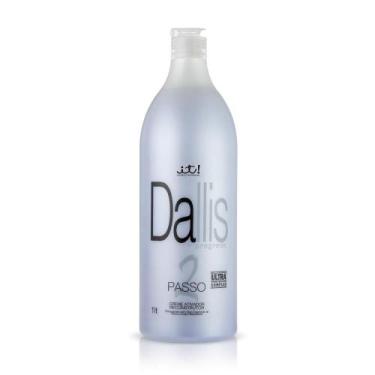 Imagem de Creme Ativador Dallis Progressiva 1000ml - It Cosmética Profissional