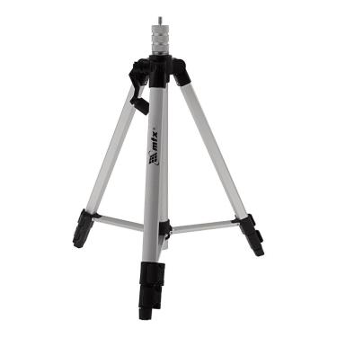 Imagem de Tripé Nível Laser 1100mm Adaptador 5-8-1-4 Mtx 3508955