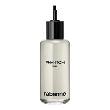 Imagem de Perfume Phanthom Paco Rabanne EDT Refill Bottle Masculino 200ml-Masculino
