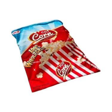 Imagem de Brinquedo Túnel Para Gatos De Halloween Com 6 Designs De Padrões Gourm