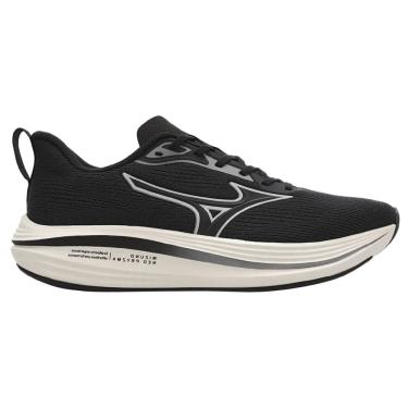 Imagem de Tênis Mizuno Neo Pryzma Masculino - Preto