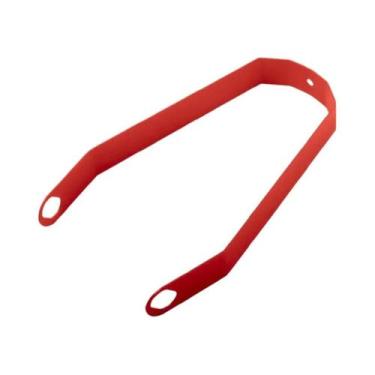 Imagem de Suporte Para Luz De Freio E Guarda-Lamas Traseiro Para Scooter Elétric