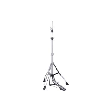 Imagem de Maquina de Chimbal Mapex H250 Hi Hat Cromado Anti Derrapante