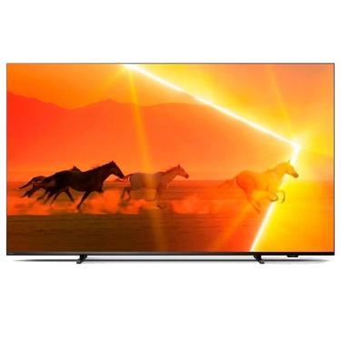 Imagem de Smart TV Philips 55 Polegadas 4K UHD, LED, THE XTRA, 55PML9118/78