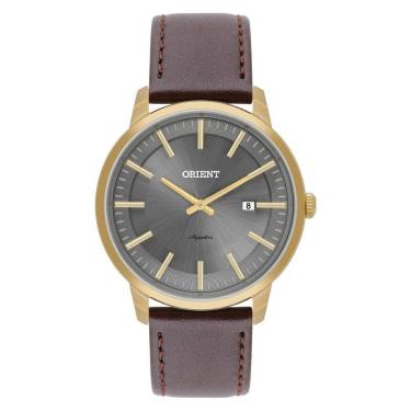 Imagem de Relógio Orient Masculino MGSC1016 G1NX Safira
