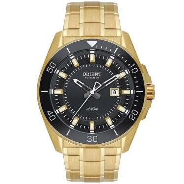 Imagem de Relógio Orient Masculino MGSS1290 G1KX SolarTech