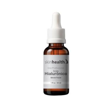 Imagem de Sérum Ácido Hialurônico Skinhealth 30ml Hidratante Antissinais