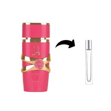 Imagem de Decant Yara Candy Eau de Parfum 10ml - Lattafa