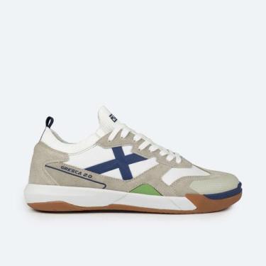 Imagem de Tênis de Futsal Munich Gresca 2.0 - 02, 40