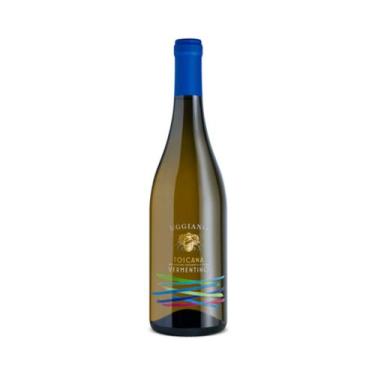 Imagem de Vinho Branco Uggiano Vermentino Toscana IGT