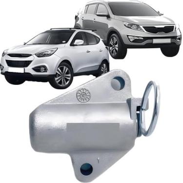 Imagem de Tensor da Corrente do Comando Tucson Ix35 Sportage Flex - HD