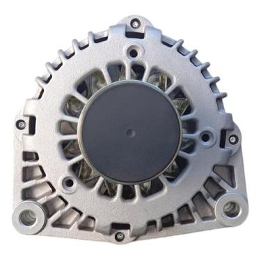 Imagem de Alternador Blazer 2.8 Diesel 12 S10 2.8 Diesel 13 12v 10194 - DITA